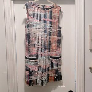 Cynthia Rowley Dress